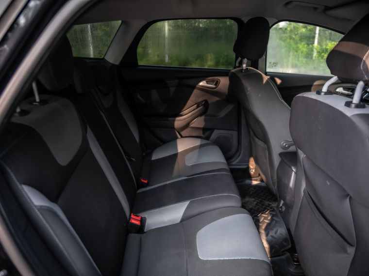 Ford Focus 2012 года, 307 888 км - вид 11