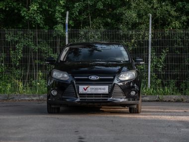 Ford Focus 2012 года, 307 888 км - вид 3