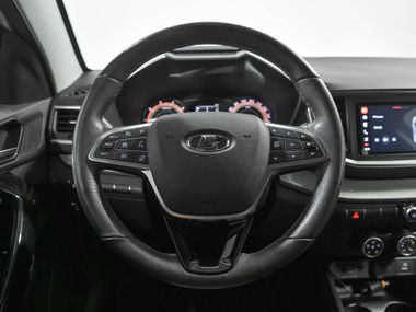 ВАЗ (LADA) Vesta 2023 года, 39 968 км - вид 8