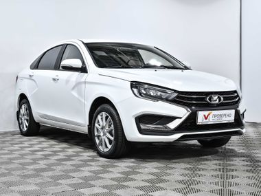 ВАЗ (LADA) Vesta 2023 года, 39 968 км - вид 4