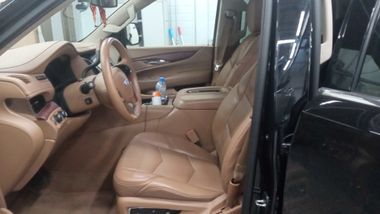 Cadillac Escalade 2015 года, 72 061 км - вид 6