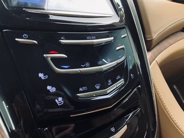 Cadillac Escalade 2015 года, 72 061 км - вид 14