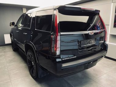 Cadillac Escalade 2015 года, 72 061 км - вид 7