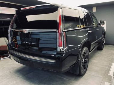 Cadillac Escalade 2015 года, 72 061 км - вид 4