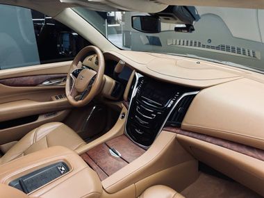 Cadillac Escalade 2015 года, 72 061 км - вид 27