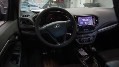 ВАЗ (LADA) Vesta 2020 года, 153 424 км - вид 5