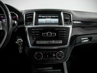 Mercedes-Benz GL-класс 2015 года, 106 517 км - вид 11