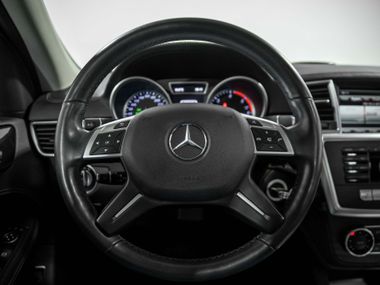 Mercedes-Benz GL-класс 2015 года, 106 517 км - вид 9