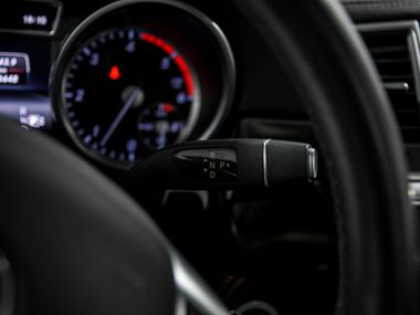 Mercedes-Benz GL-класс 2015 года, 106 517 км - вид 10