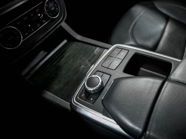 Mercedes-Benz GL-класс 2015 года, 106 517 км - вид 13