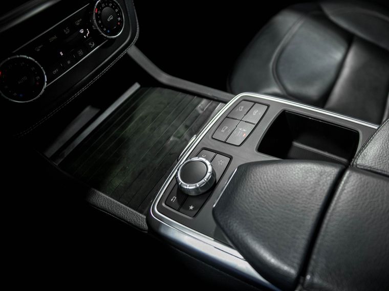 Mercedes-Benz GL-класс 2015 года, 106 517 км - вид 13