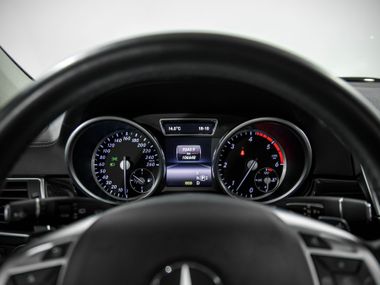 Mercedes-Benz GL-класс 2015 года, 106 517 км - вид 7