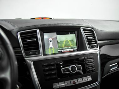 Mercedes-Benz GL-класс 2015 года, 106 517 км - вид 12