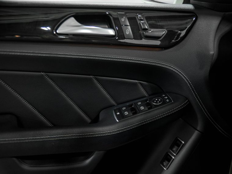 Mercedes-Benz GL-класс 2015 года, 106 517 км - вид 14