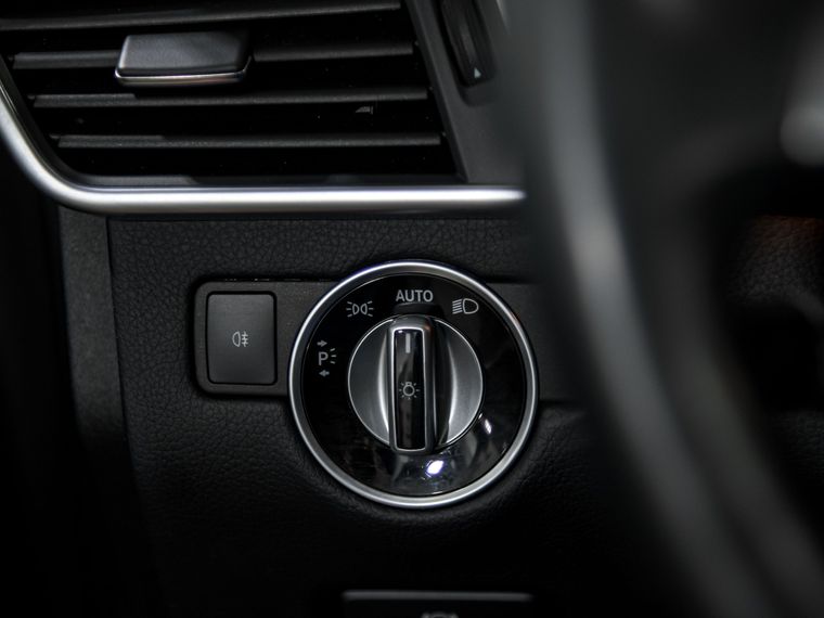 Mercedes-Benz GL-класс 2015 года, 106 517 км - вид 15