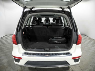 Mercedes-Benz GL-класс 2015 года, 106 517 км - вид 24