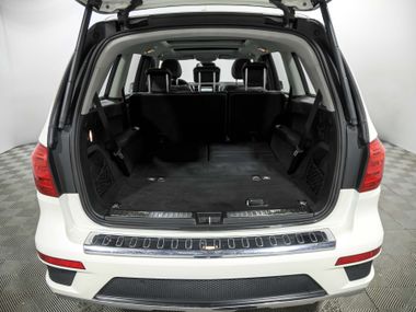 Mercedes-Benz GL-класс 2015 года, 106 517 км - вид 23