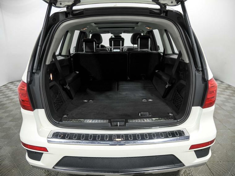 Mercedes-Benz GL-класс 2015 года, 106 517 км - вид 23