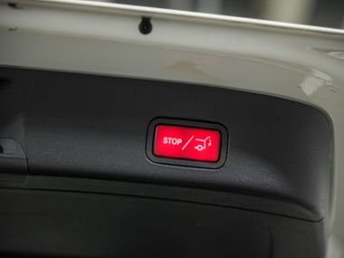 Mercedes-Benz GL-класс 2015 года, 106 517 км - вид 26