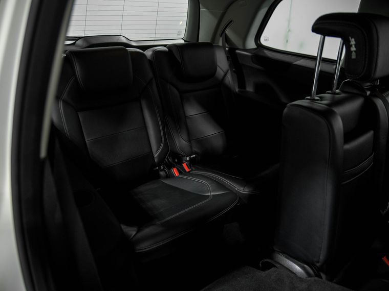 Mercedes-Benz GL-класс 2015 года, 106 517 км - вид 17