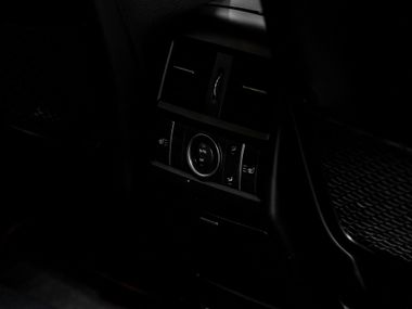 Mercedes-Benz GL-класс 2015 года, 106 517 км - вид 20