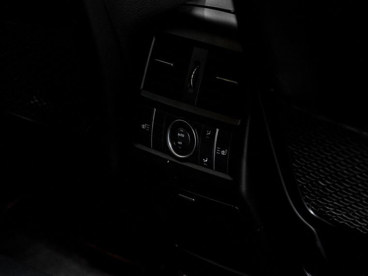 Mercedes-Benz GL-класс 2015 года, 106 517 км - вид 20
