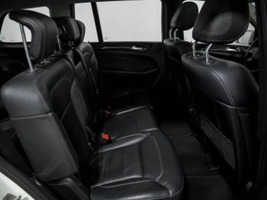 Mercedes-Benz GL-класс 2015 года, 106 517 км - вид 18