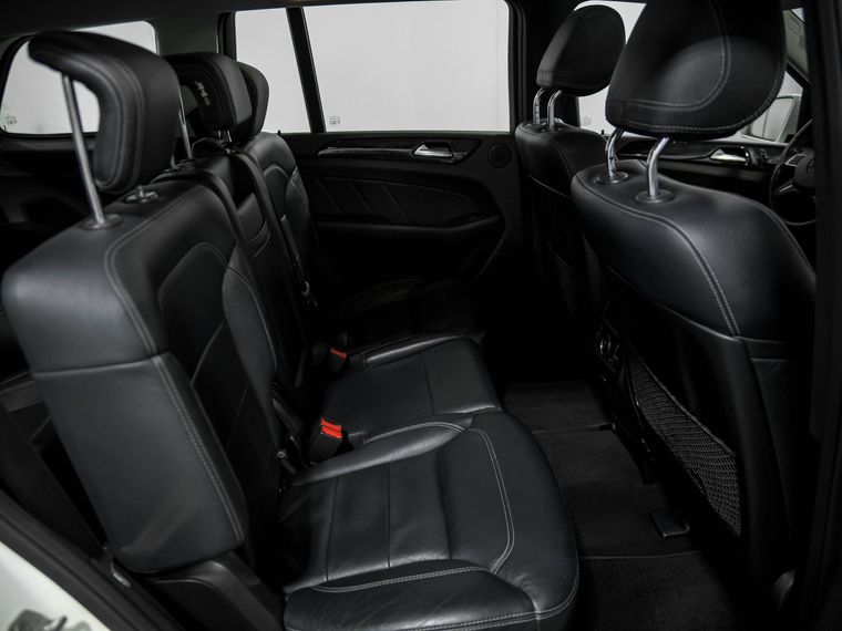 Mercedes-Benz GL-класс 2015 года, 106 517 км - вид 18