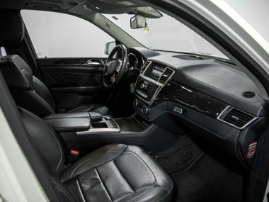 Mercedes-Benz GL-класс 2015 года, 106 517 км - вид 21