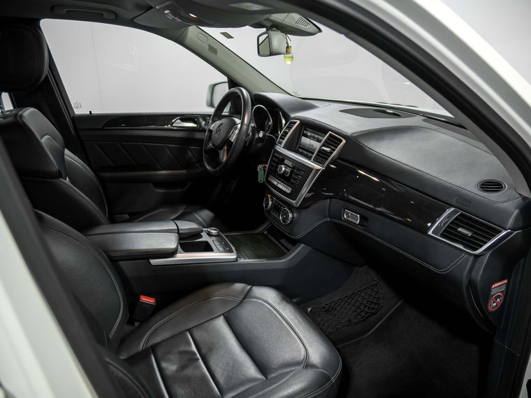 Mercedes-Benz GL-класс 2015 года, 106 517 км - вид 21