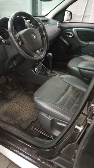 Renault Duster 2016 года, 86 000 км - вид 5