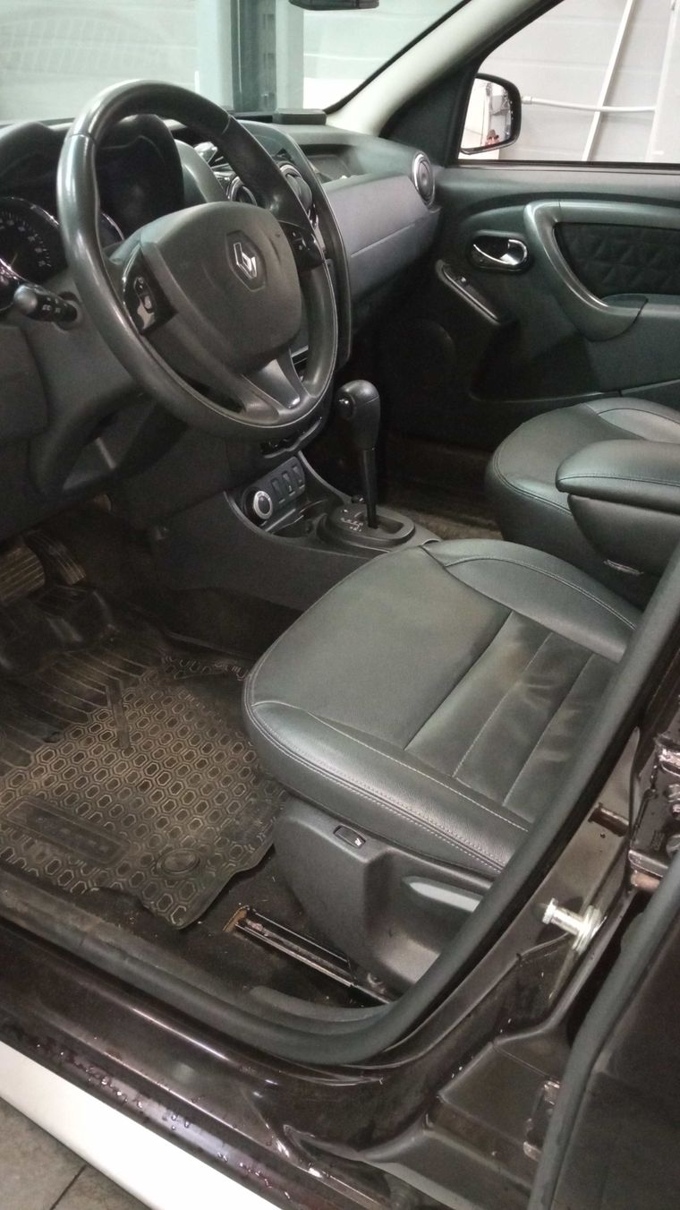 Renault Duster 2016 года, 86 000 км - вид 5