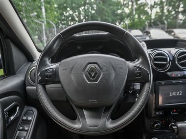 Renault Duster 2016 года, 86 000 км - вид 6