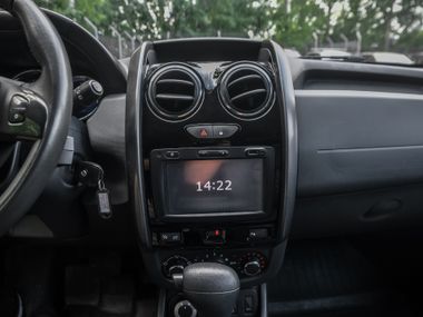 Renault Duster 2016 года, 86 000 км - вид 7