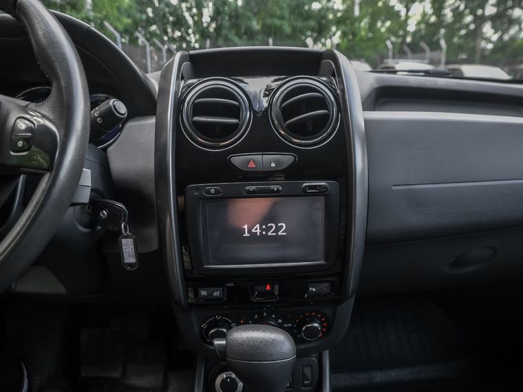 Renault Duster 2016 года, 86 000 км - вид 7