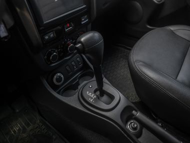 Renault Duster 2016 года, 86 000 км - вид 10