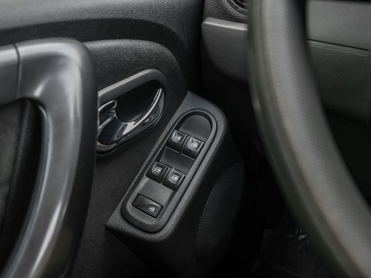 Renault Duster 2016 года, 86 000 км - вид 11