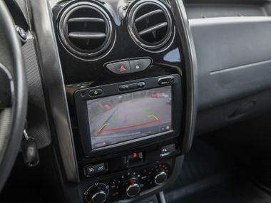 Renault Duster 2016 года, 86 000 км - вид 8