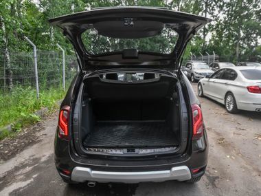Renault Duster 2016 года, 86 000 км - вид 14