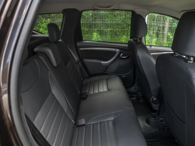 Renault Duster 2016 года, 86 000 км - вид 12