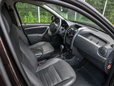 Renault Duster 2016 года, 86 000 км - вид 13
