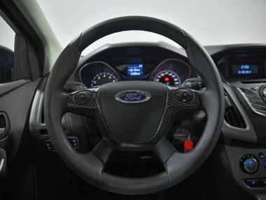 Ford Focus 2013 года, 111 623 км - вид 9