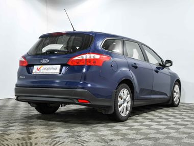 Ford Focus 2013 года, 111 623 км - вид 5