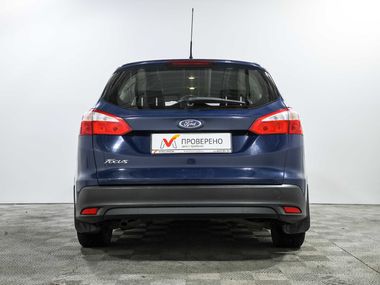 Ford Focus 2013 года, 111 623 км - вид 6