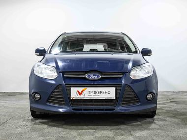 Ford Focus 2013 года, 111 623 км - вид 3