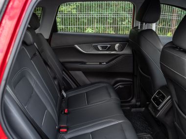 Chery Tiggo 7 Pro Max 2024 года, 12 500 км - вид 14