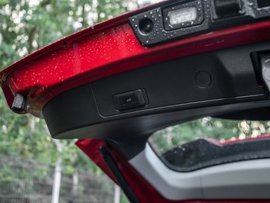 Chery Tiggo 7 Pro Max 2024 года, 12 500 км - вид 19