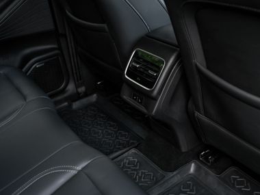 Chery Tiggo 7 Pro Max 2024 года, 12 500 км - вид 15