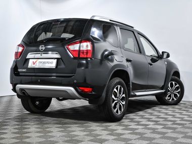 Nissan Terrano 2017 года, 130 000 км - вид 5