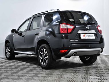 Nissan Terrano 2017 года, 130 000 км - вид 7